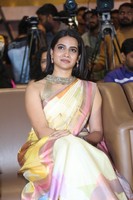 Sri Gouri Priya Stunning New Look